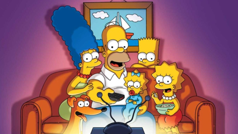 The Simpsons Kehanetleri